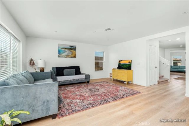 25662 Buckeye Meadow Lane, Homeland, CA 92548