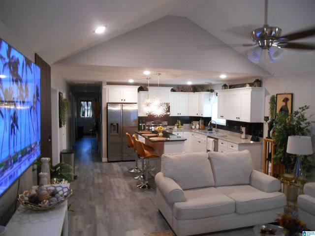 216 MCCULLARS LANE, Oxford, AL 36203