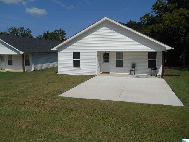 216 MCCULLARS LANE, Oxford, AL 36203