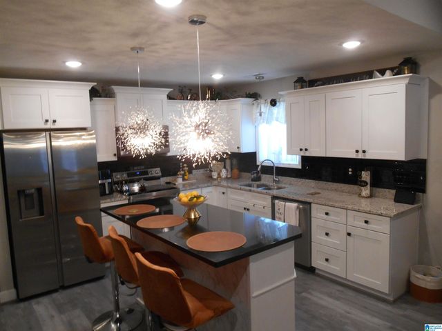 216 MCCULLARS LANE, Oxford, AL 36203