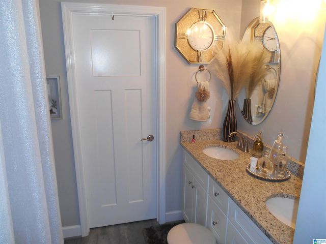 216 MCCULLARS LANE, Oxford, AL 36203