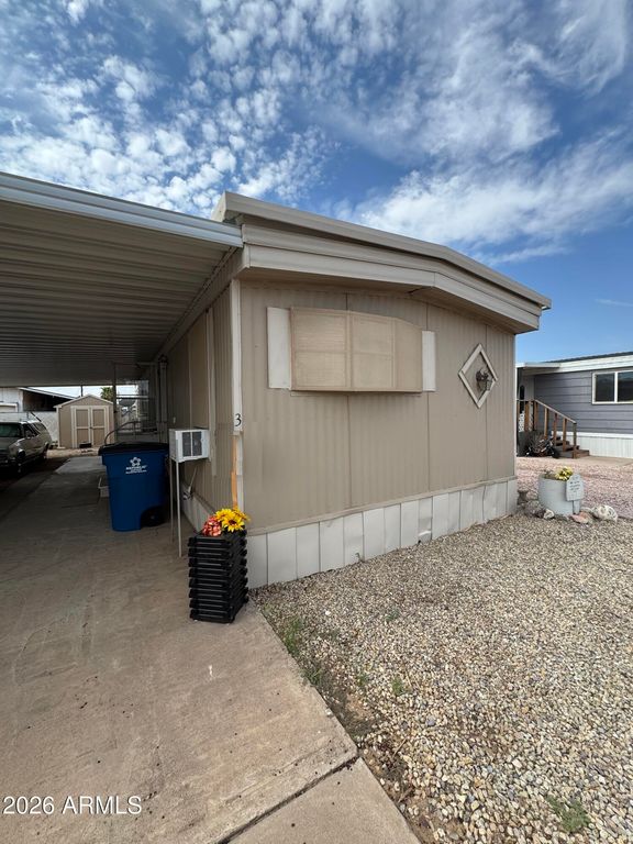 686 N Ocotillo Drive 3, Apache Junction, AZ 85120