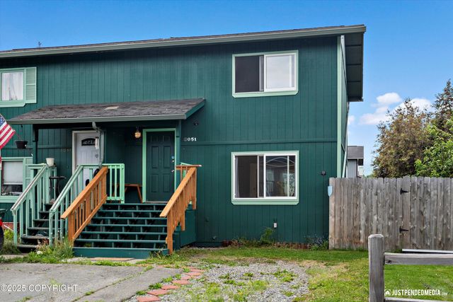 8051 Evans Circle, Anchorage, AK 99507