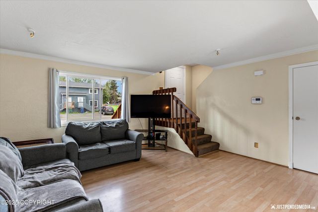 8051 Evans Circle, Anchorage, AK 99507