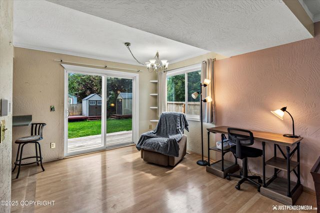 8051 Evans Circle, Anchorage, AK 99507