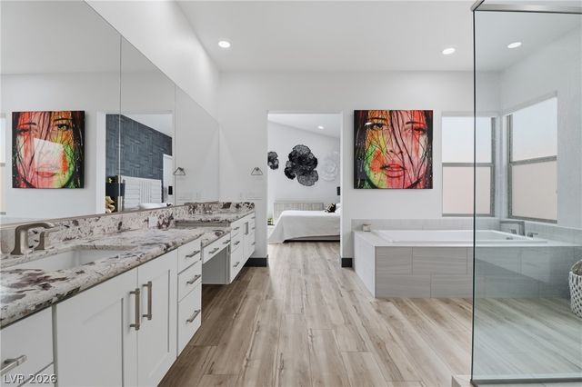 6880 Equinox Cliff Street, Las Vegas, NV 89135