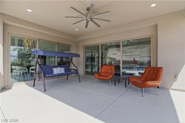 6880 Equinox Cliff Street, Las Vegas, NV 89135