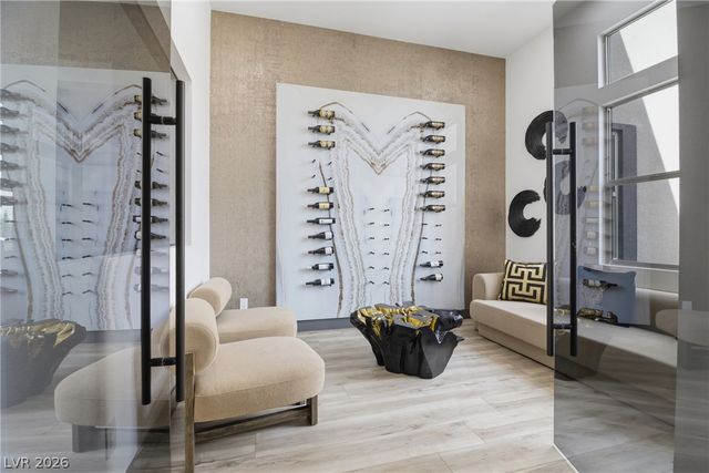 6880 Equinox Cliff Street, Las Vegas, NV 89135