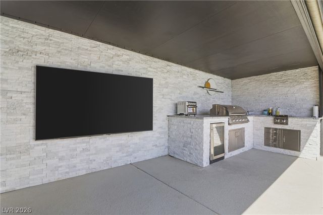 6880 Equinox Cliff Street, Las Vegas, NV 89135