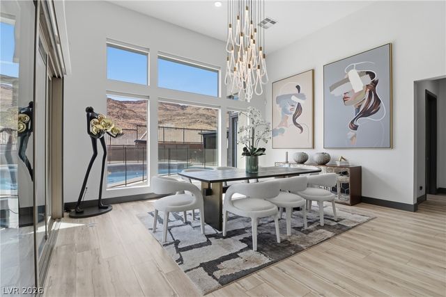 6880 Equinox Cliff Street, Las Vegas, NV 89135