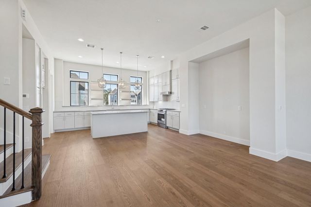 1708 Sedola Lane, Houston, TX 77055