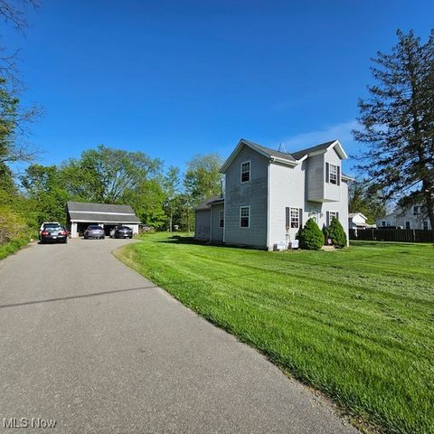 1910 Wenz Road, Wakeman, OH 44889