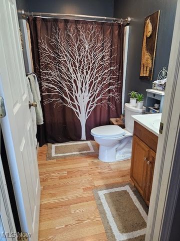 1910 Wenz Road, Wakeman, OH 44889