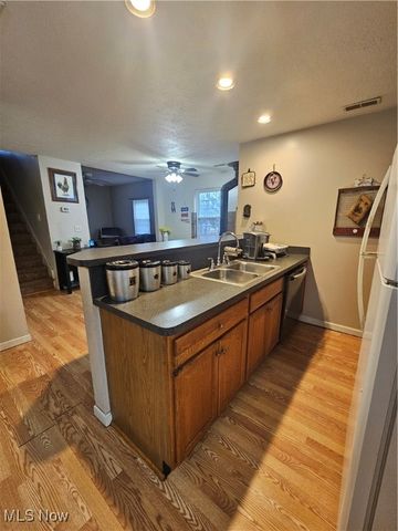 1910 Wenz Road, Wakeman, OH 44889