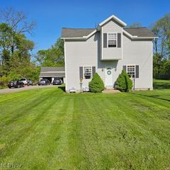 1910 Wenz Road, Wakeman, OH 44889