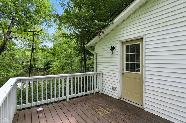 8453 S Christian Drive, Nineveh, IN 46164