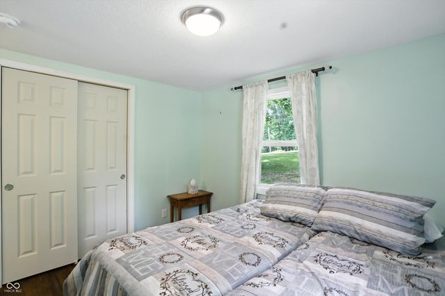 8453 S Christian Drive, Nineveh, IN 46164