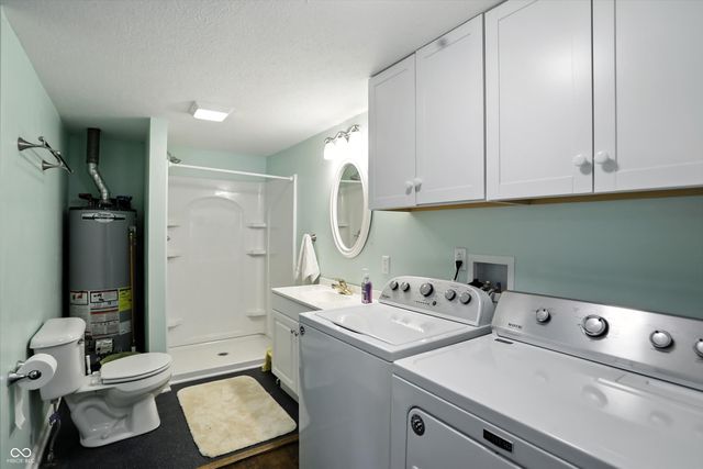 8453 S Christian Drive, Nineveh, IN 46164