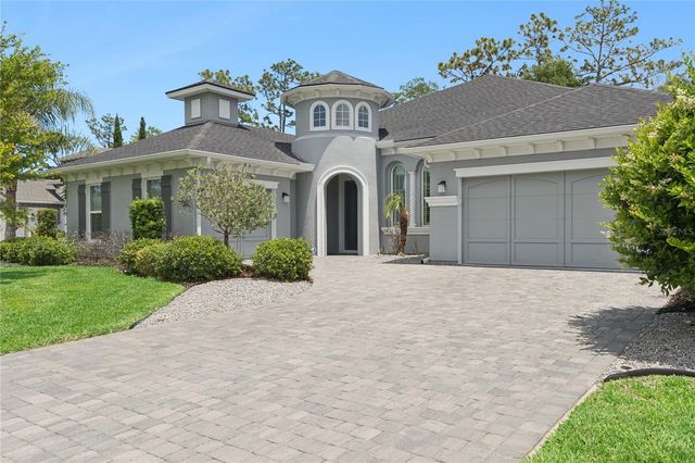 2423 WILD TURKEY CREEK LANE, Port Orange, FL 32128