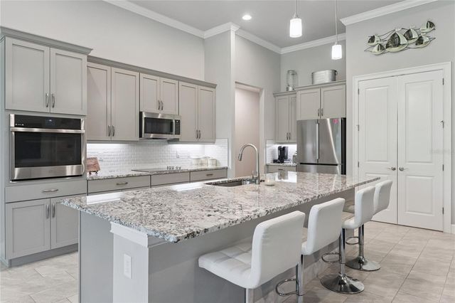 2423 WILD TURKEY CREEK LANE, Port Orange, FL 32128