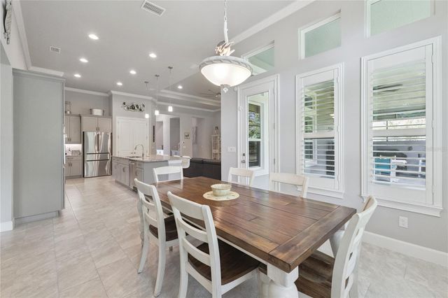 2423 WILD TURKEY CREEK LANE, Port Orange, FL 32128