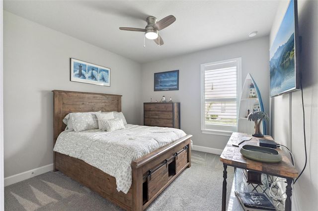 2423 WILD TURKEY CREEK LANE, Port Orange, FL 32128