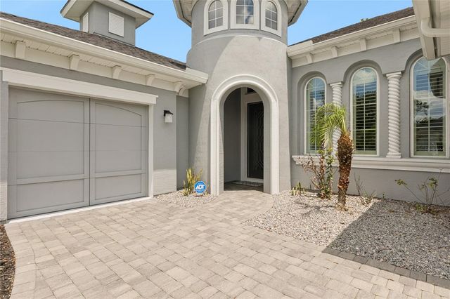 2423 WILD TURKEY CREEK LANE, Port Orange, FL 32128