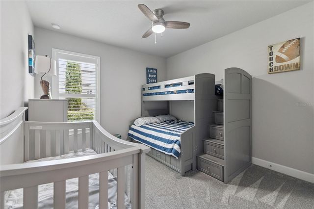 2423 WILD TURKEY CREEK LANE, Port Orange, FL 32128