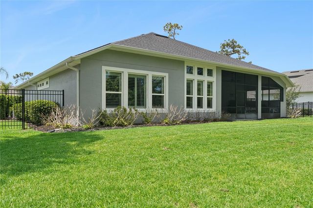 2423 WILD TURKEY CREEK LANE, Port Orange, FL 32128