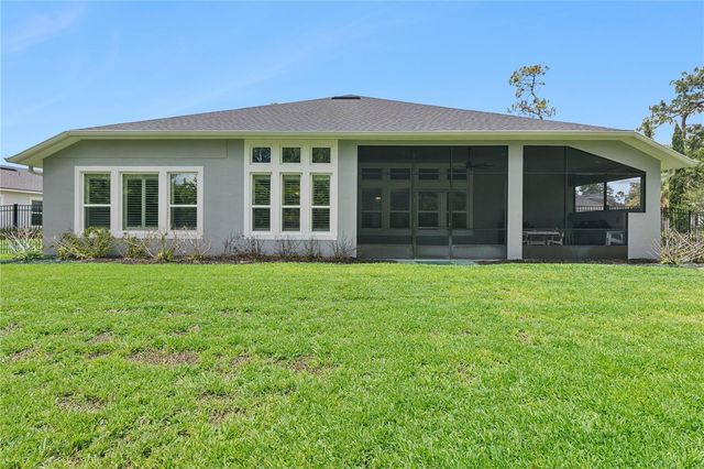2423 WILD TURKEY CREEK LANE, Port Orange, FL 32128