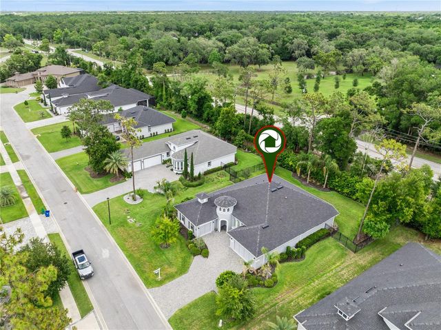 2423 WILD TURKEY CREEK LANE, Port Orange, FL 32128