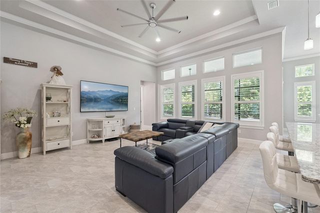 2423 WILD TURKEY CREEK LANE, Port Orange, FL 32128
