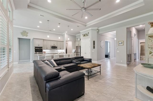 2423 WILD TURKEY CREEK LANE, Port Orange, FL 32128
