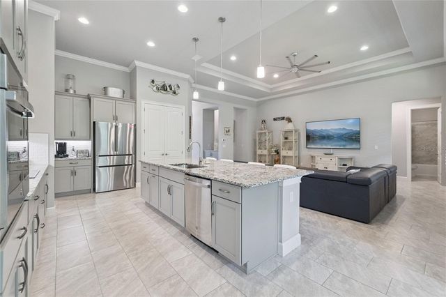 2423 WILD TURKEY CREEK LANE, Port Orange, FL 32128