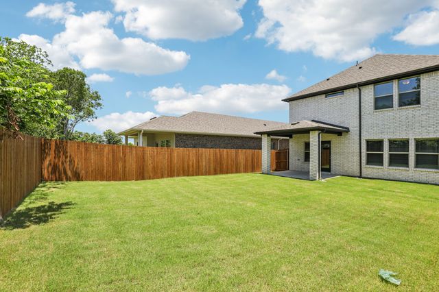 4014 Sandstone Drive, Princeton, TX 75071