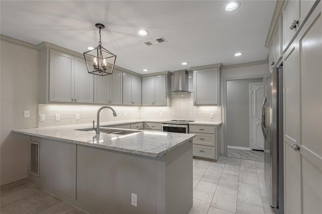 22 Timberwilde, Huntsville, TX 77340