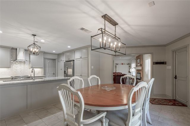 22 Timberwilde, Huntsville, TX 77340