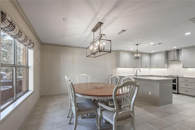 22 Timberwilde, Huntsville, TX 77340