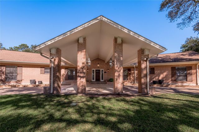 22 Timberwilde, Huntsville, TX 77340