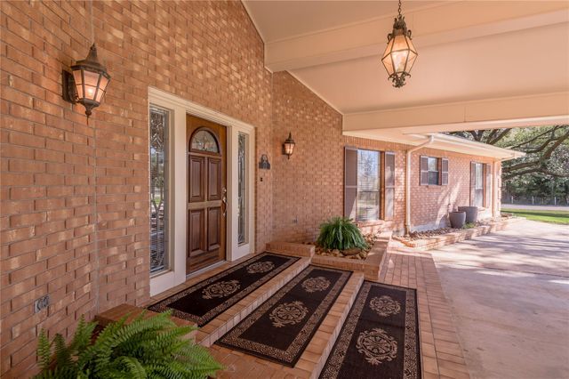 22 Timberwilde, Huntsville, TX 77340