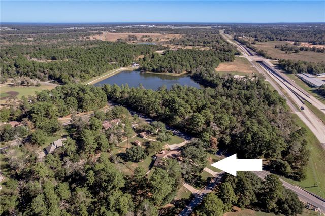 22 Timberwilde, Huntsville, TX 77340