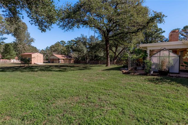 22 Timberwilde, Huntsville, TX 77340