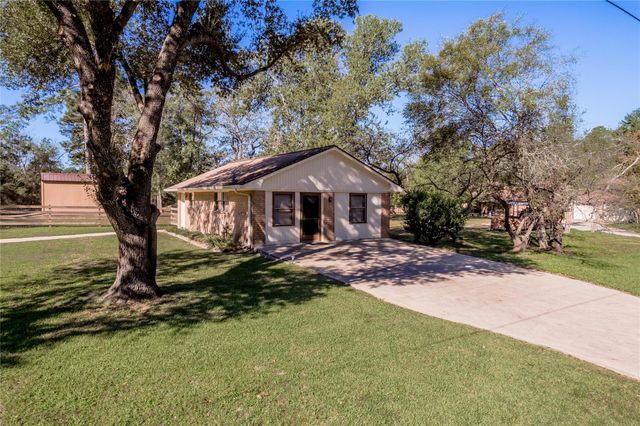 22 Timberwilde, Huntsville, TX 77340