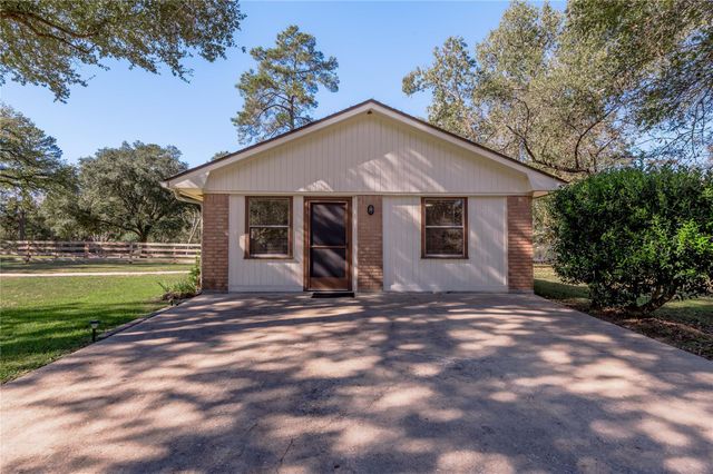 22 Timberwilde, Huntsville, TX 77340