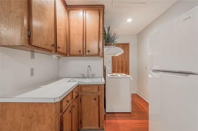 22 Timberwilde, Huntsville, TX 77340