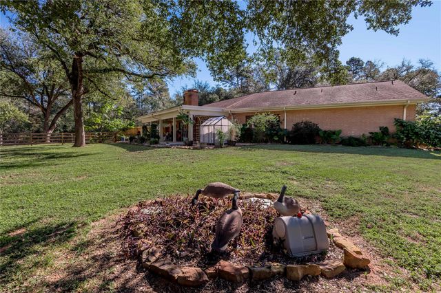 22 Timberwilde, Huntsville, TX 77340