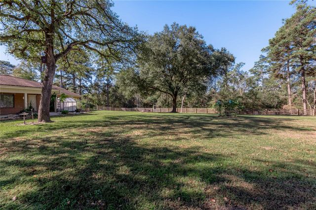 22 Timberwilde, Huntsville, TX 77340