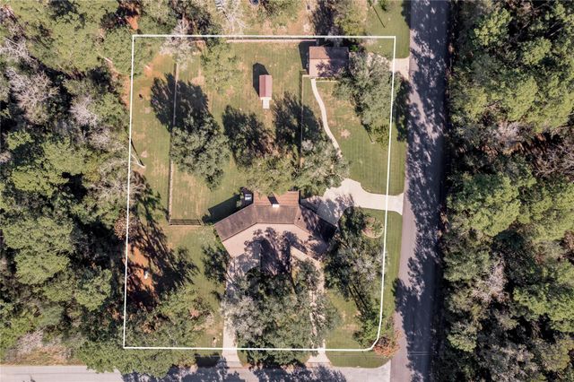 22 Timberwilde, Huntsville, TX 77340