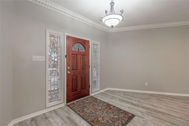 22 Timberwilde, Huntsville, TX 77340