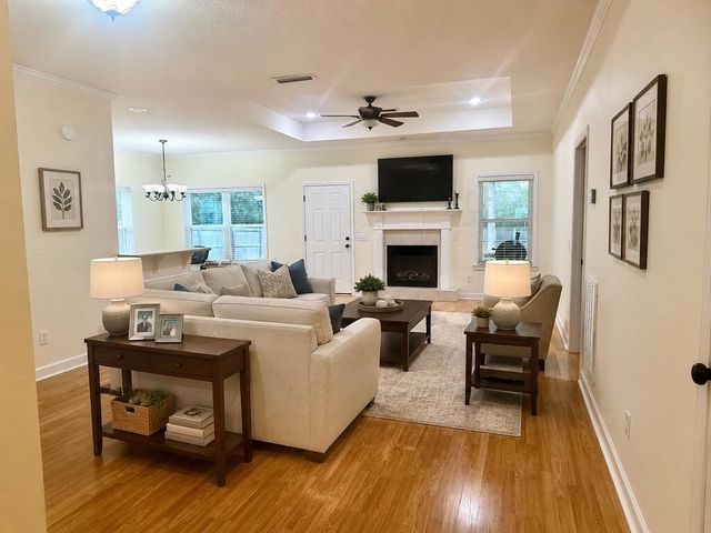 101 Brockton Ct, Dothan, AL 36305